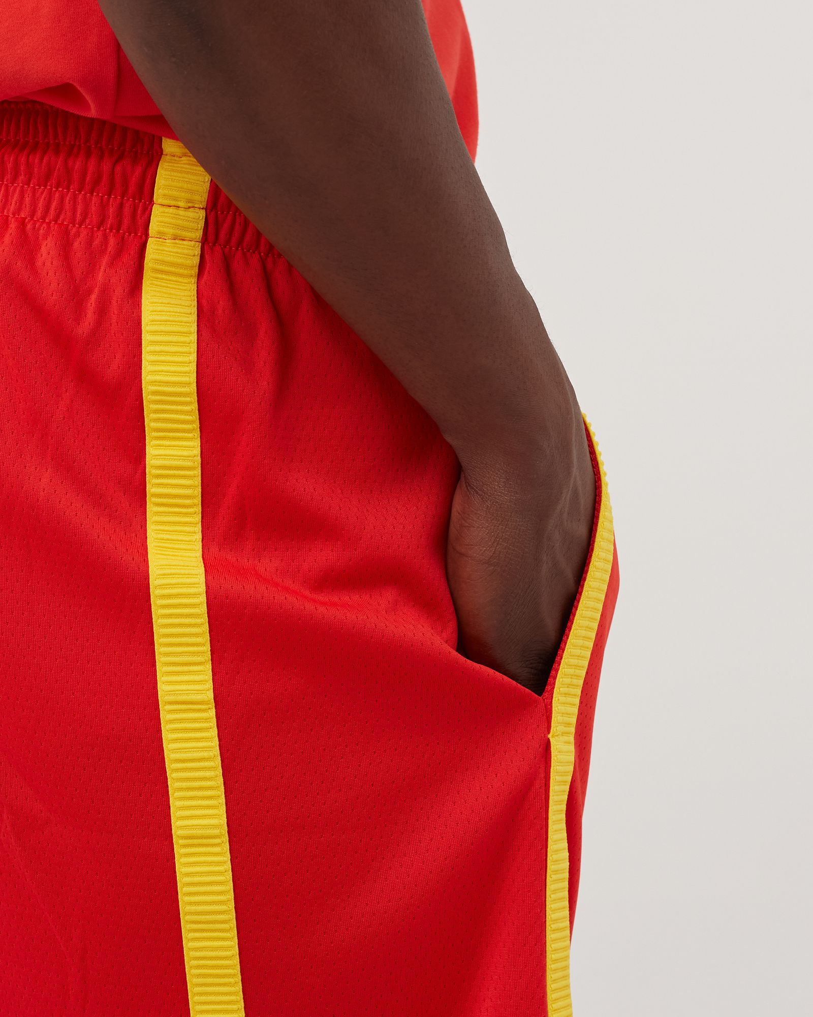 Spain (Road) Limited Shorts 'TOKYO 2020'