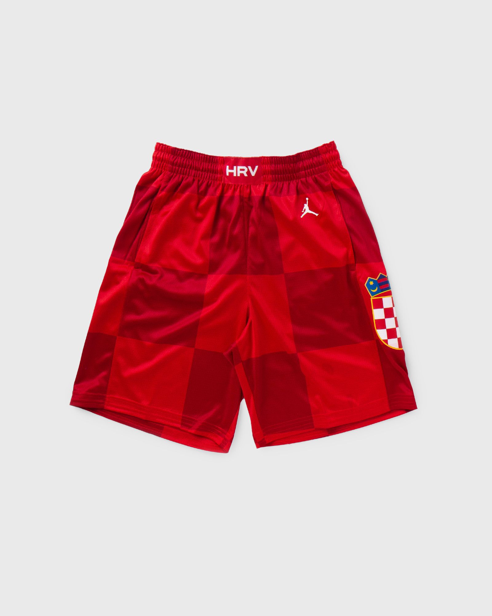 Croatia Jordan (Road) Limited Shorts 'TOKYO 2020'