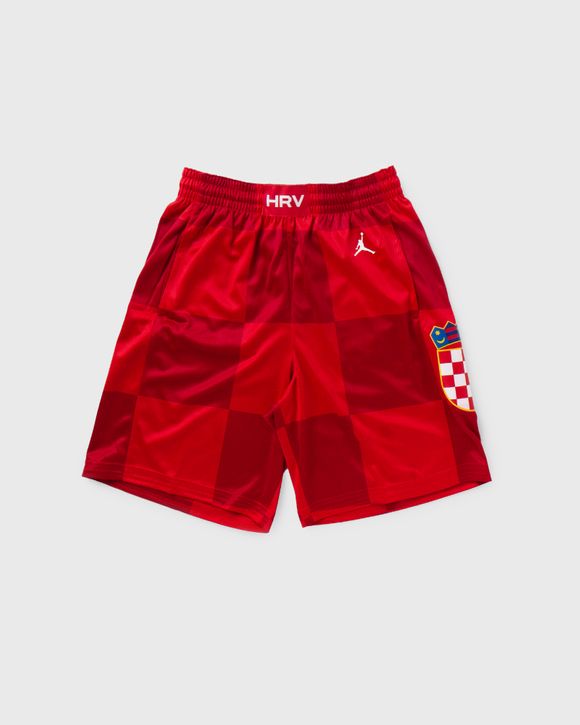 Jordan store shorts 2020