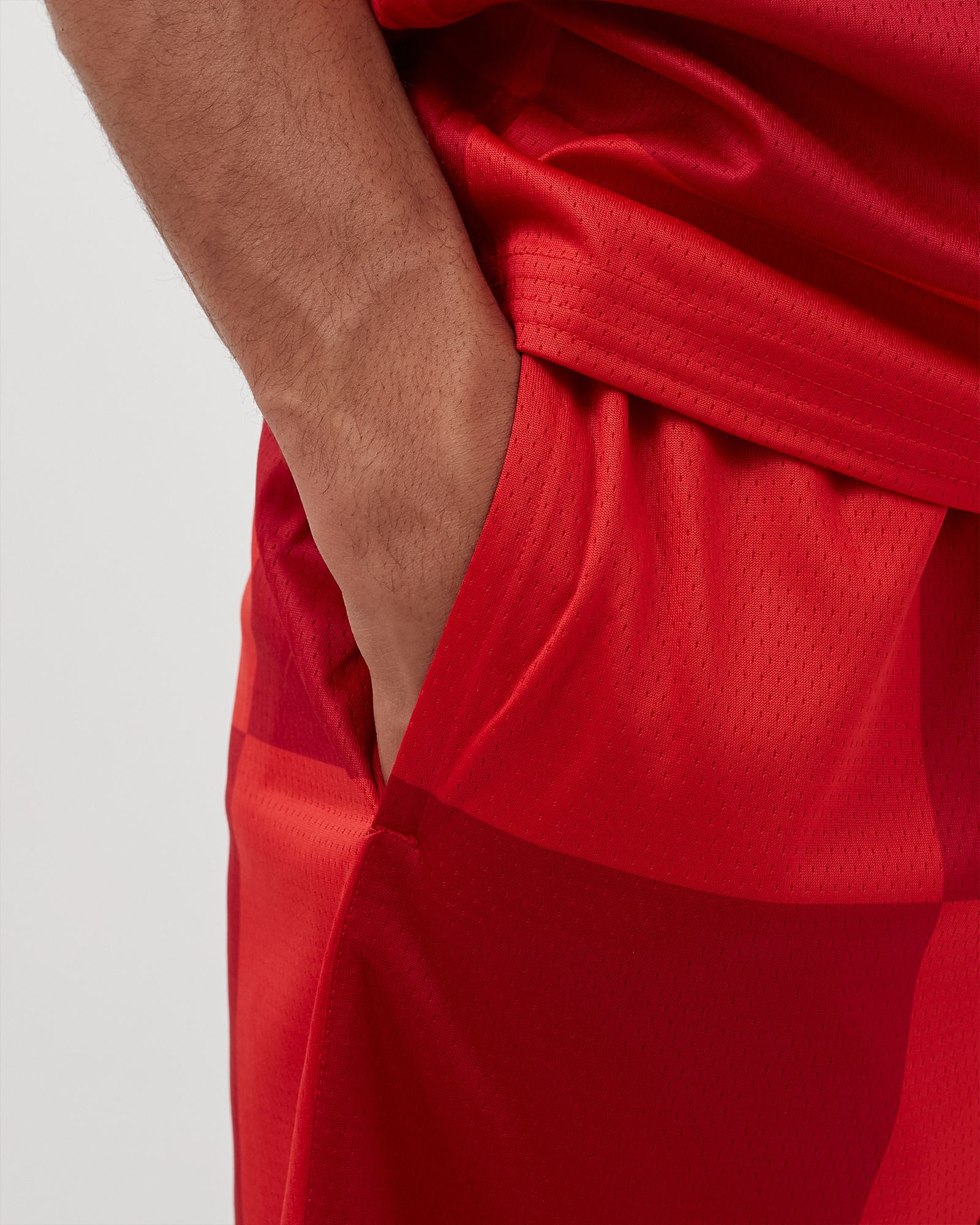 Croatia Jordan (Road) Limited Shorts 'TOKYO 2020'