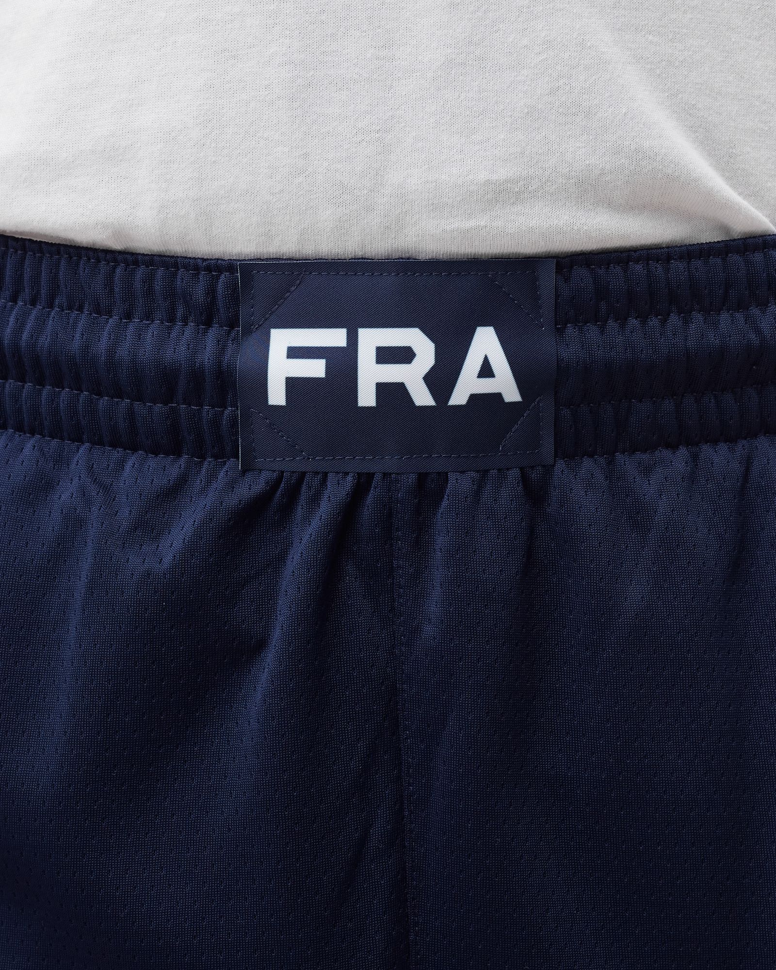 France Jordan (Road) Limited Shorts 'TOKYO 2020'