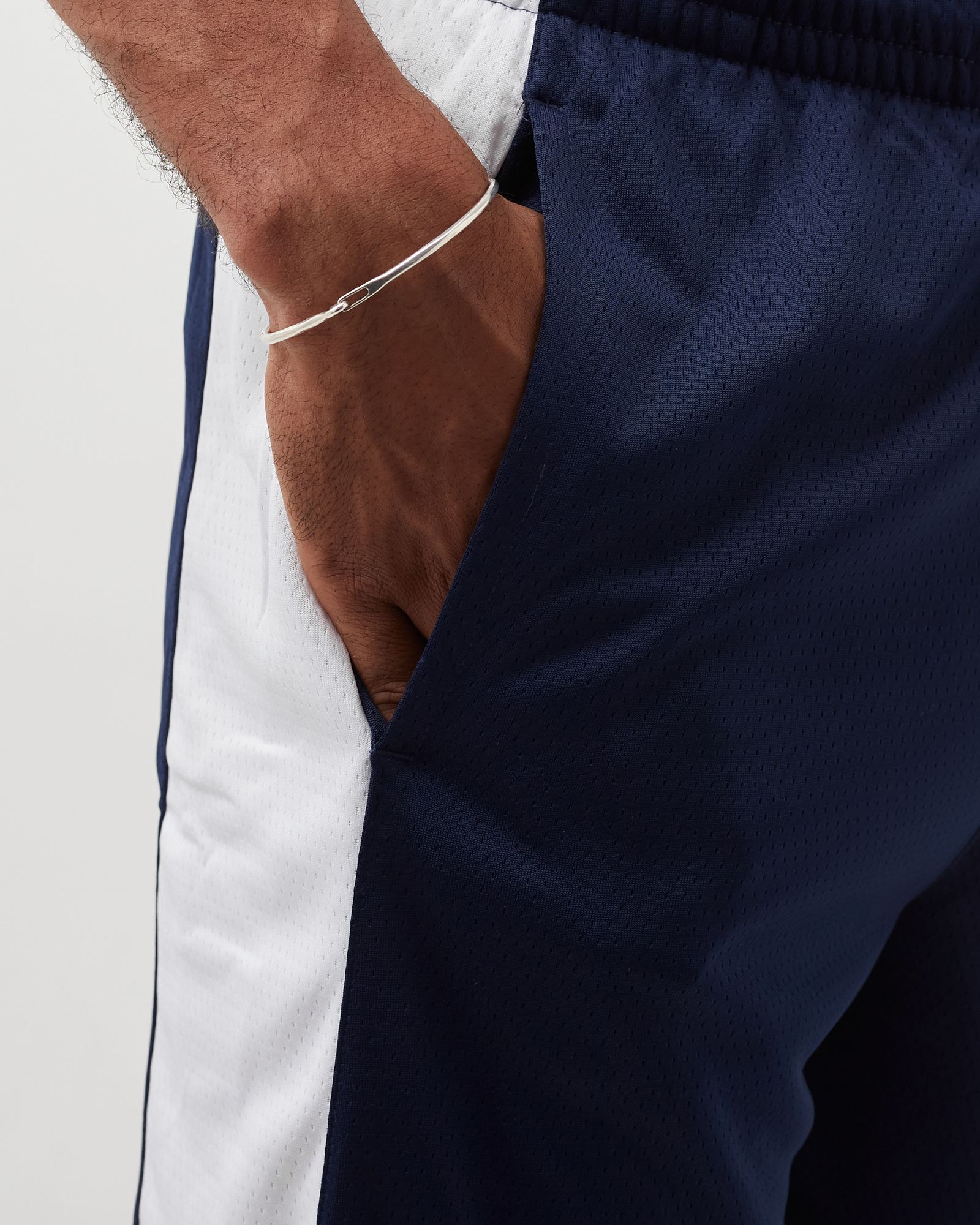 France Jordan (Road) Limited Shorts 'TOKYO 2020'