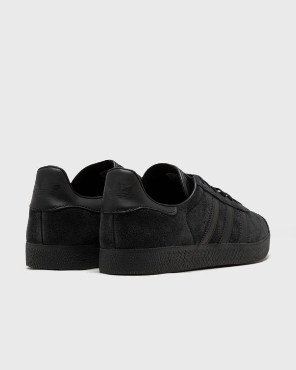 Adidas GAZELLE Black | BSTN Store