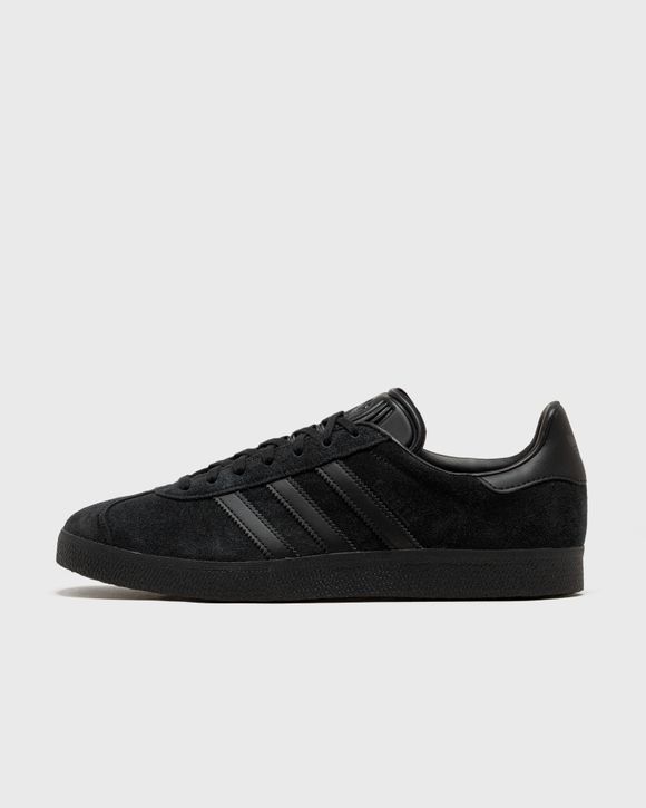 Adidas GAZELLE Black | BSTN Store
