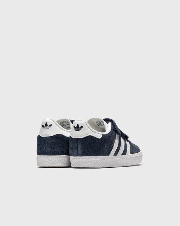 Adidas Gazelle C Azul