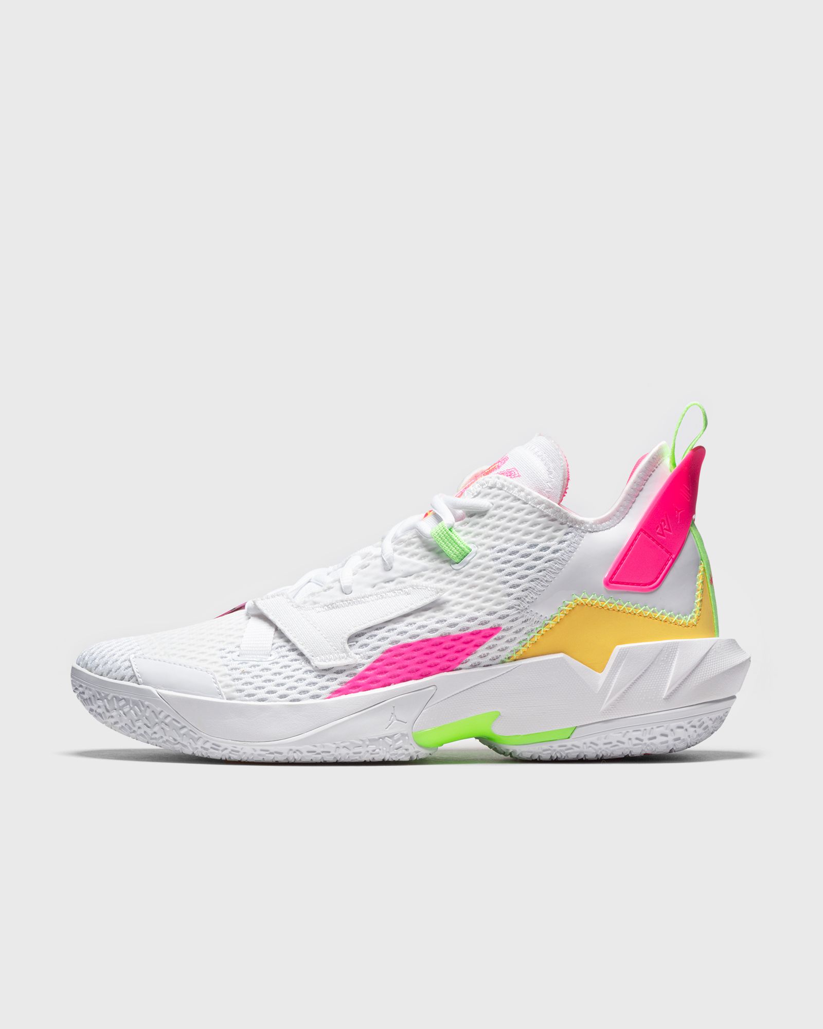 Jordan 'Why Not?' Zer0.4