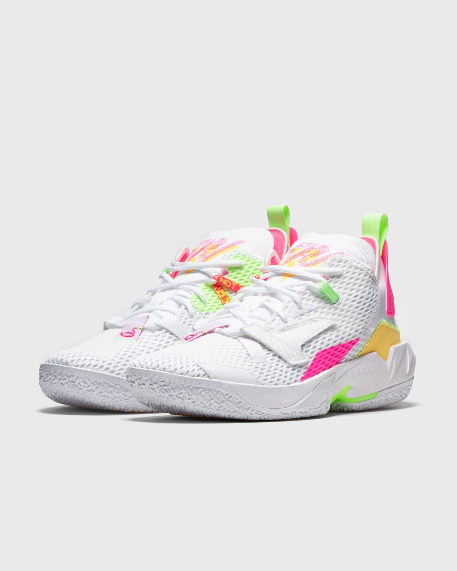 Jordan 'Why Not?' Zer0.4