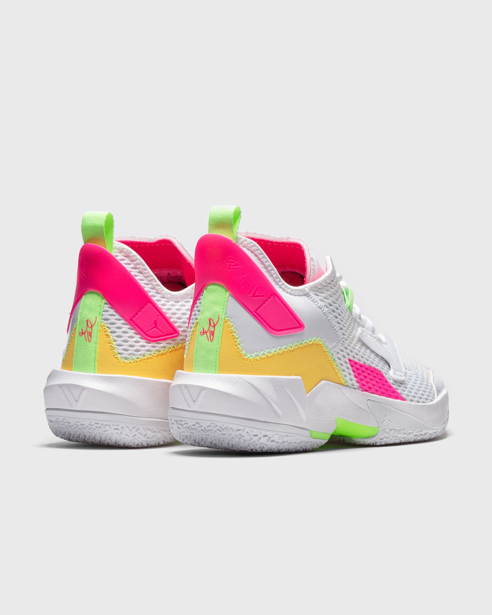 Jordan 'Why Not?' Zer0.4