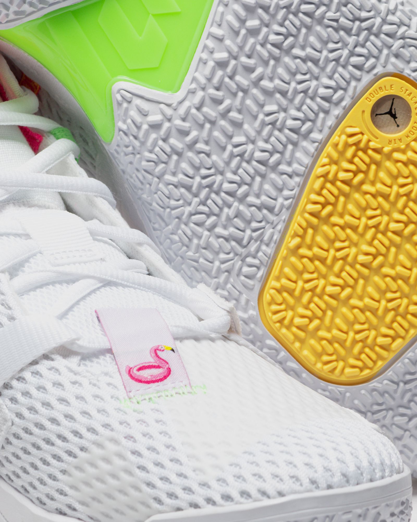 Jordan 'Why Not?' Zer0.4