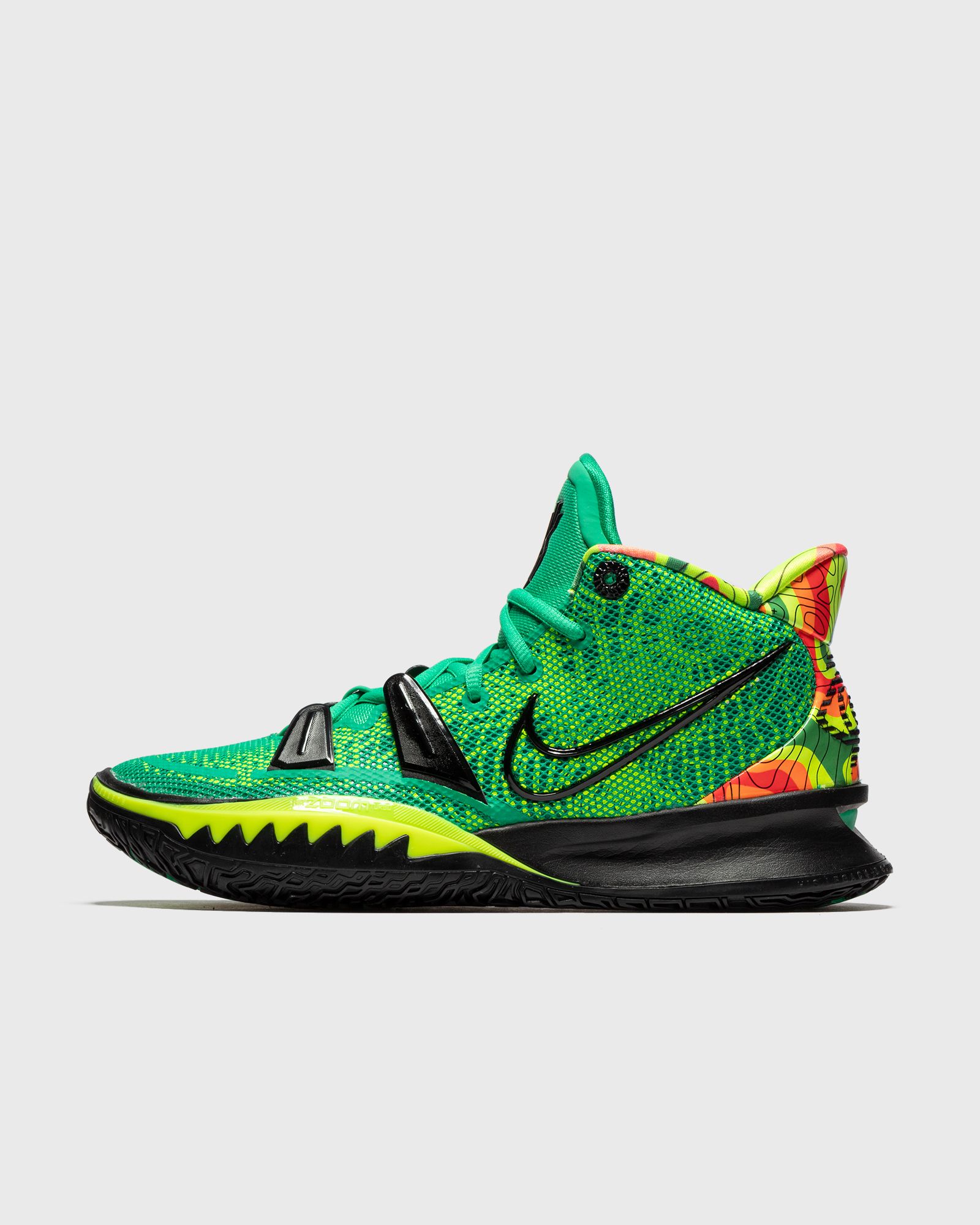 Kyrie 7 'Weatherman'