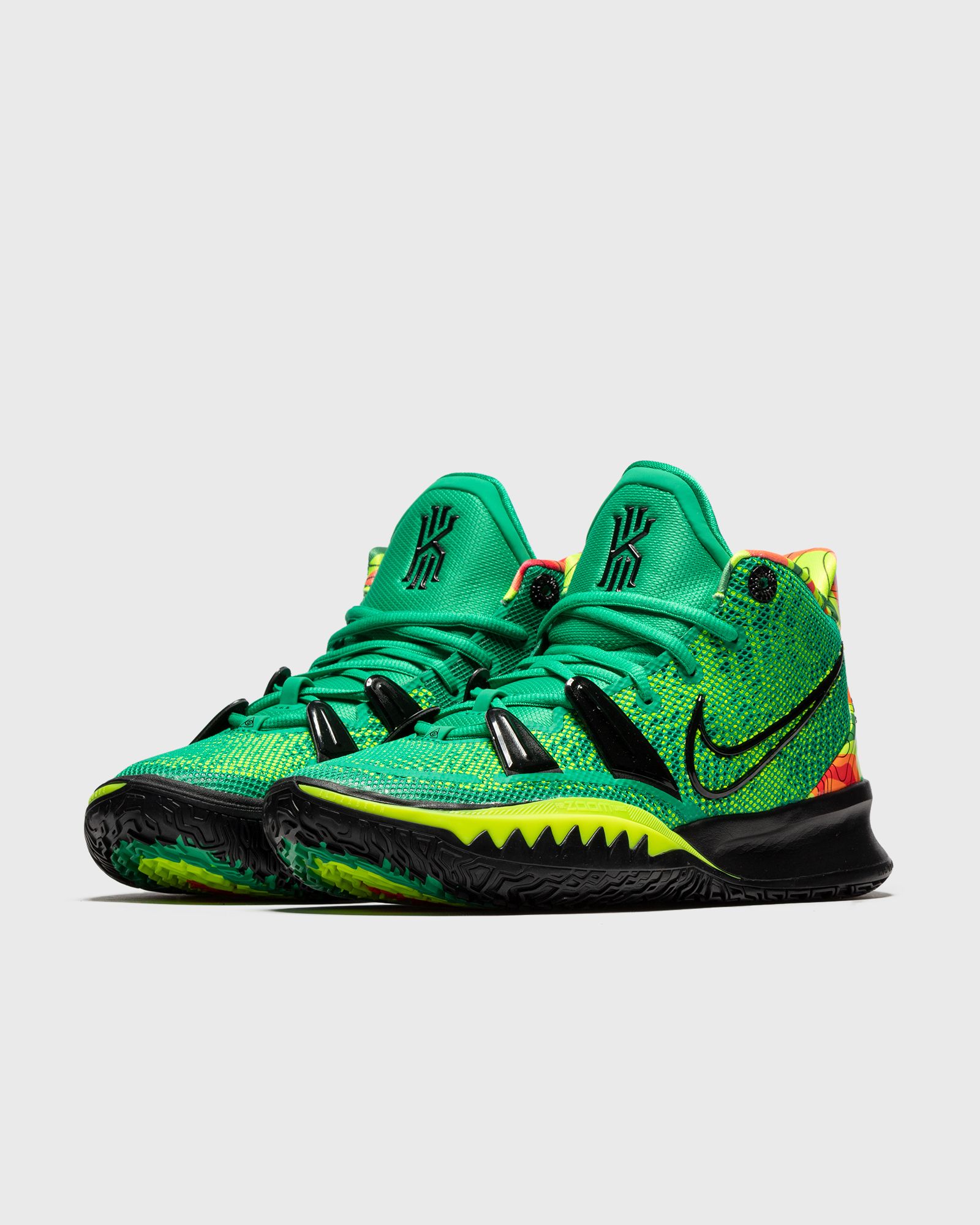 カイリー7 ウィザーマン Kyrie7 weatherman 26.5 Nike Kyrie 7 Ky-D Weatherman for Sale | Authenticity