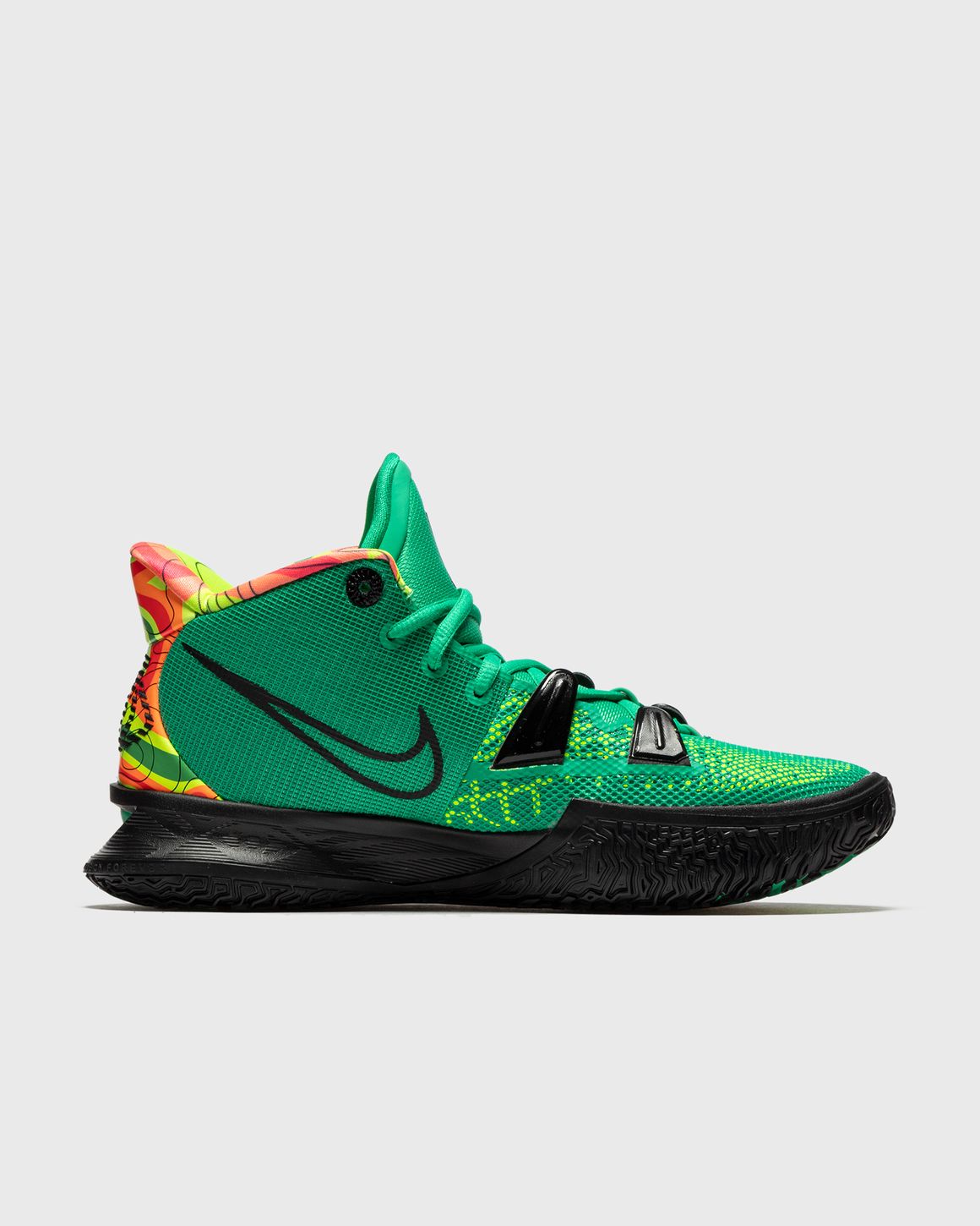 ◆送料無料◆NIKE◆NIKE KYRIE 7 WEATERMAN◆新製品◆ Nike Kyrie 7 EP 'Weatherman' CQ9327-300