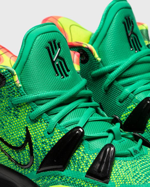 Scarpe store kyrie verde