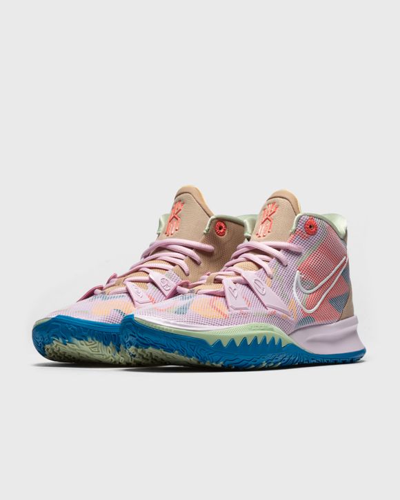 Kyrie pink cheap