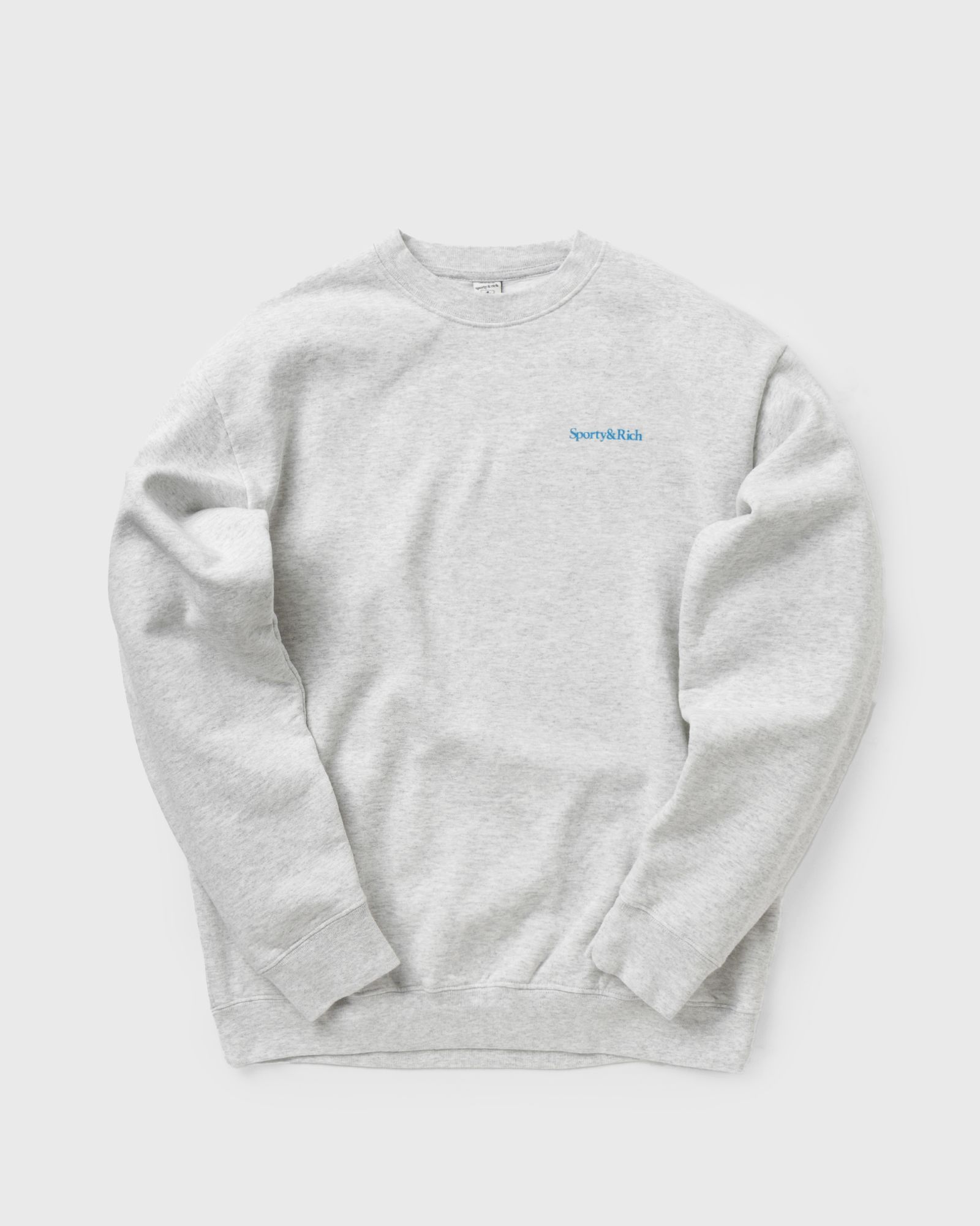 Drink Water Crewneck SWEATSHIRT