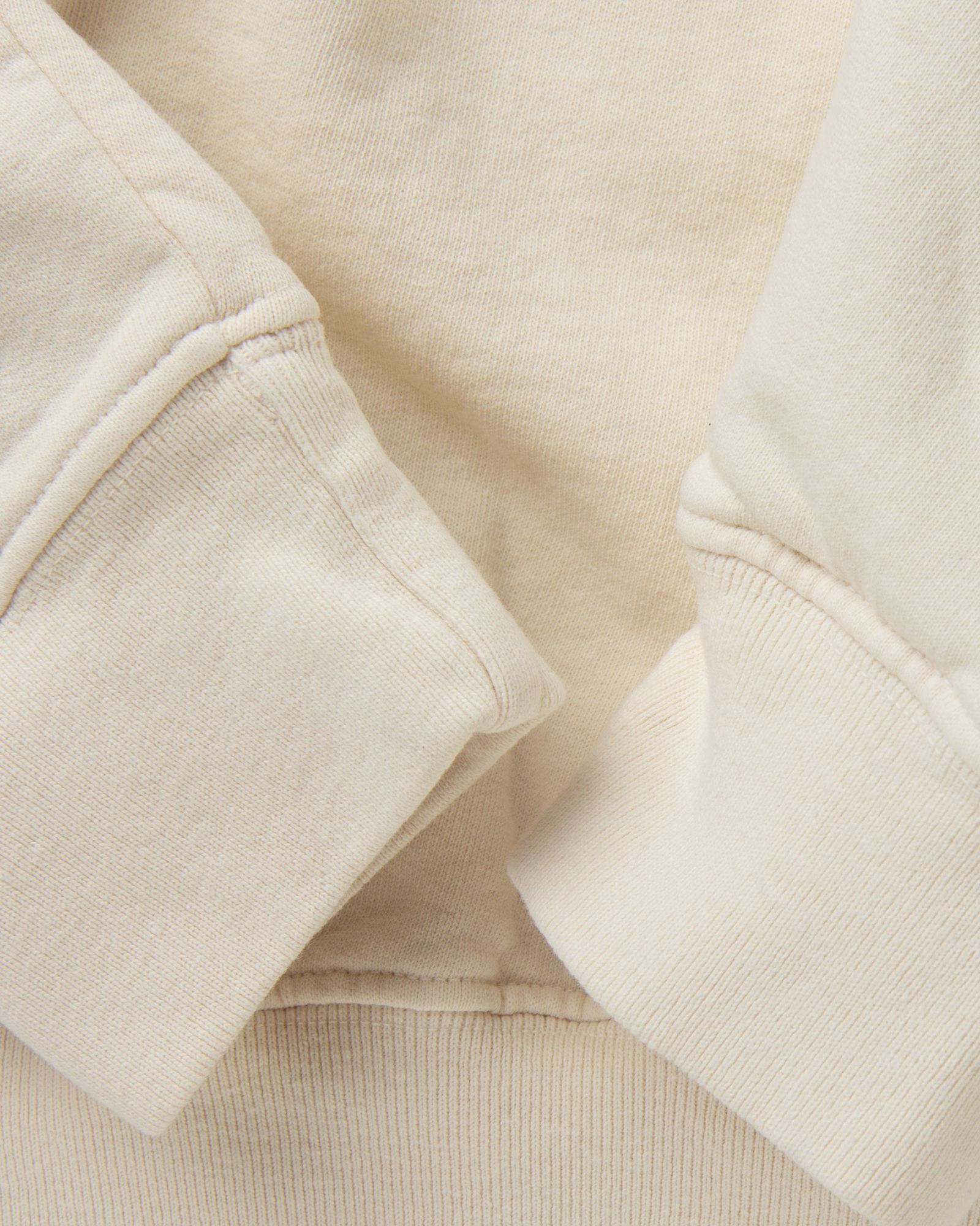 Classic Logo Crewneck Sweatshirt