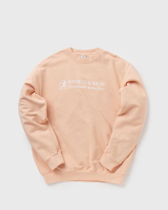 Good Health Crewneck Sweatshirt