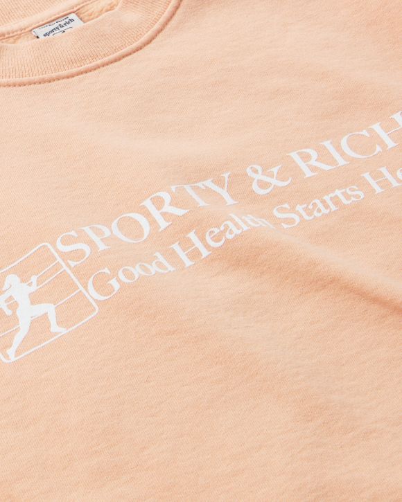 Good Health Crewneck Sweatshirt