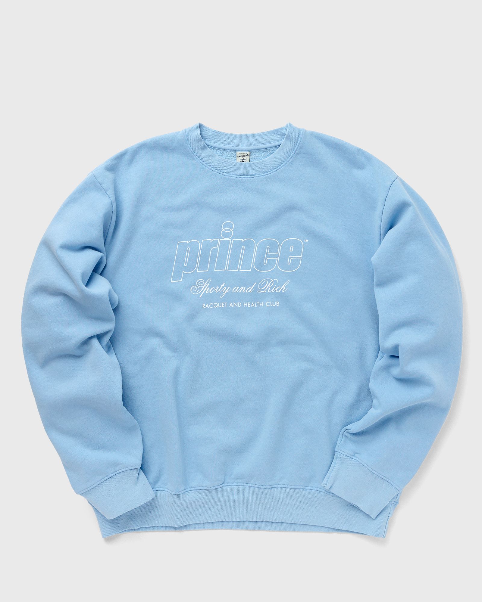Prince Health Crewneck