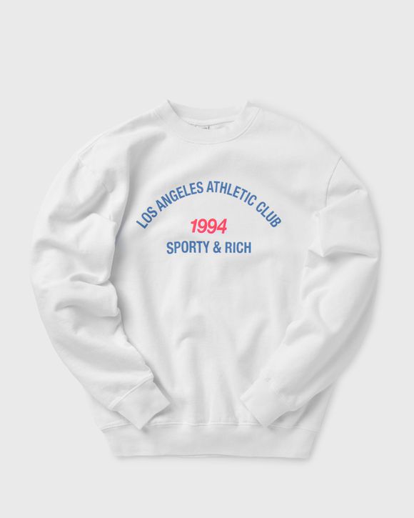 LA Athletic Club Crewneck Sweatshirt