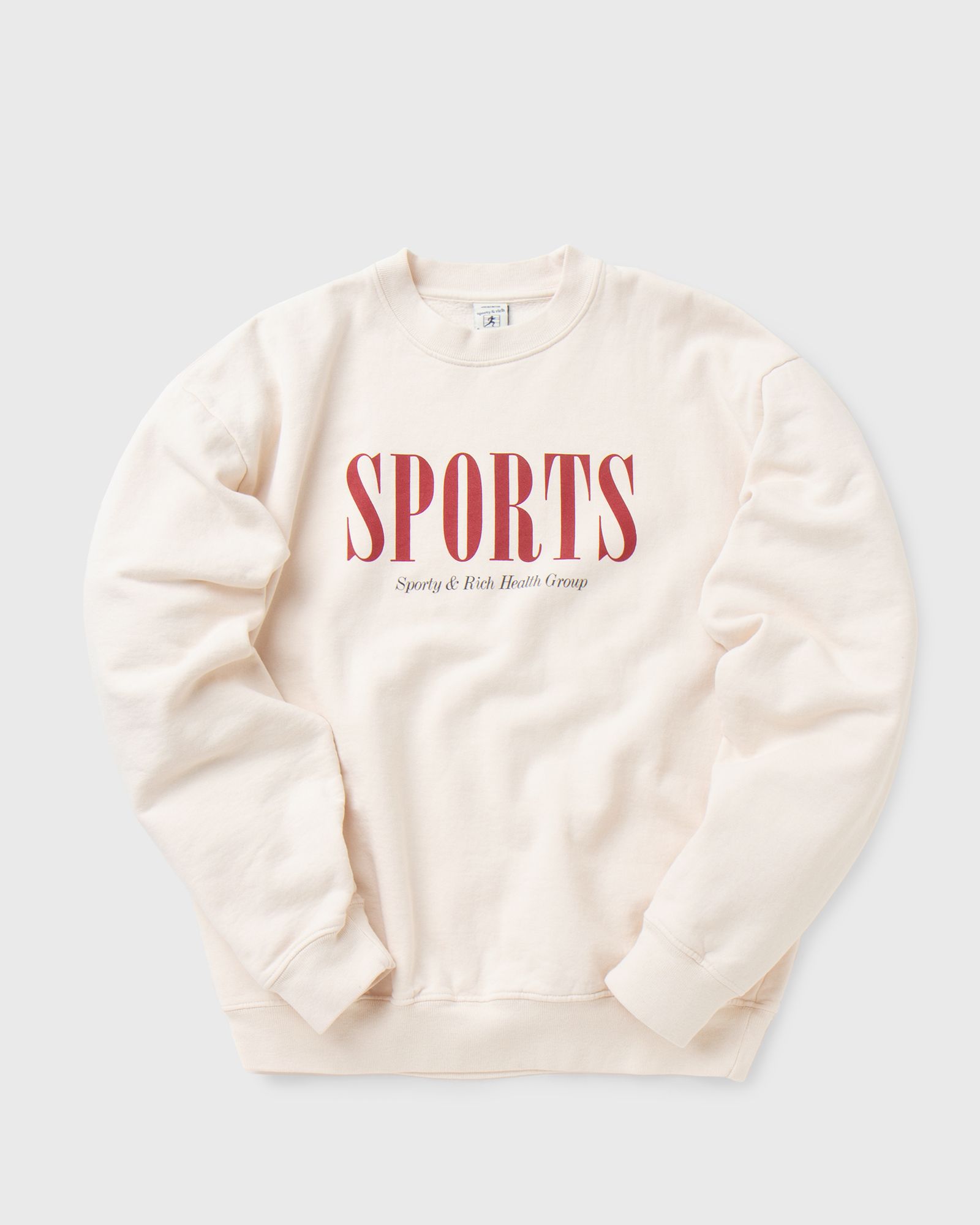 Sports Crewneck SWEATSHIRT
