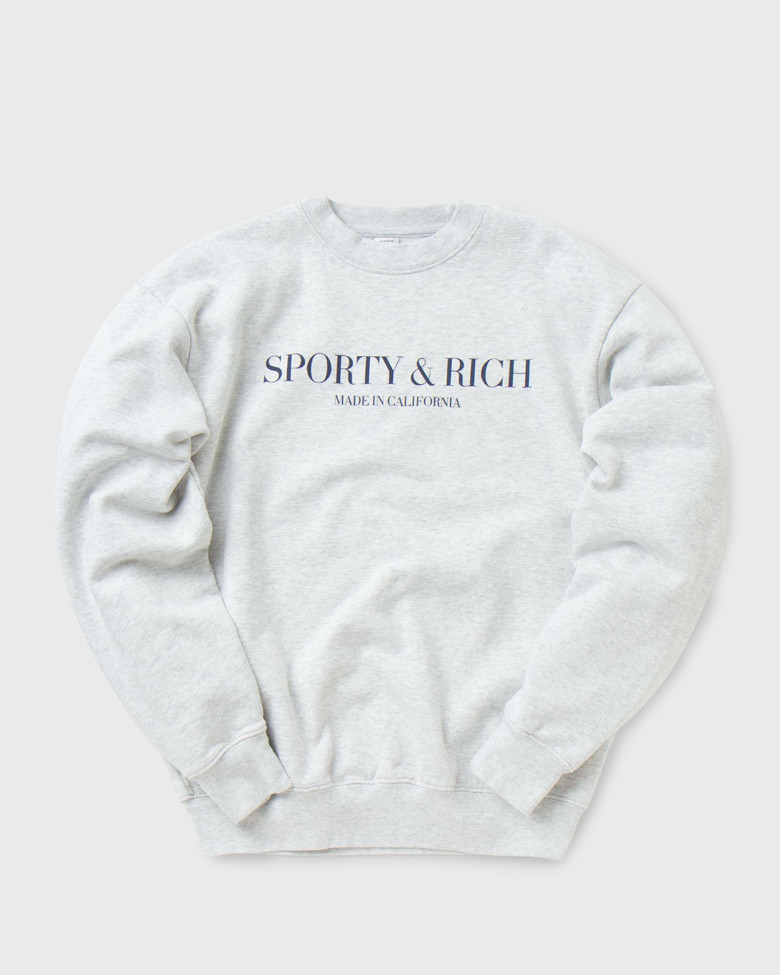 California Crewneck Sweatshirt