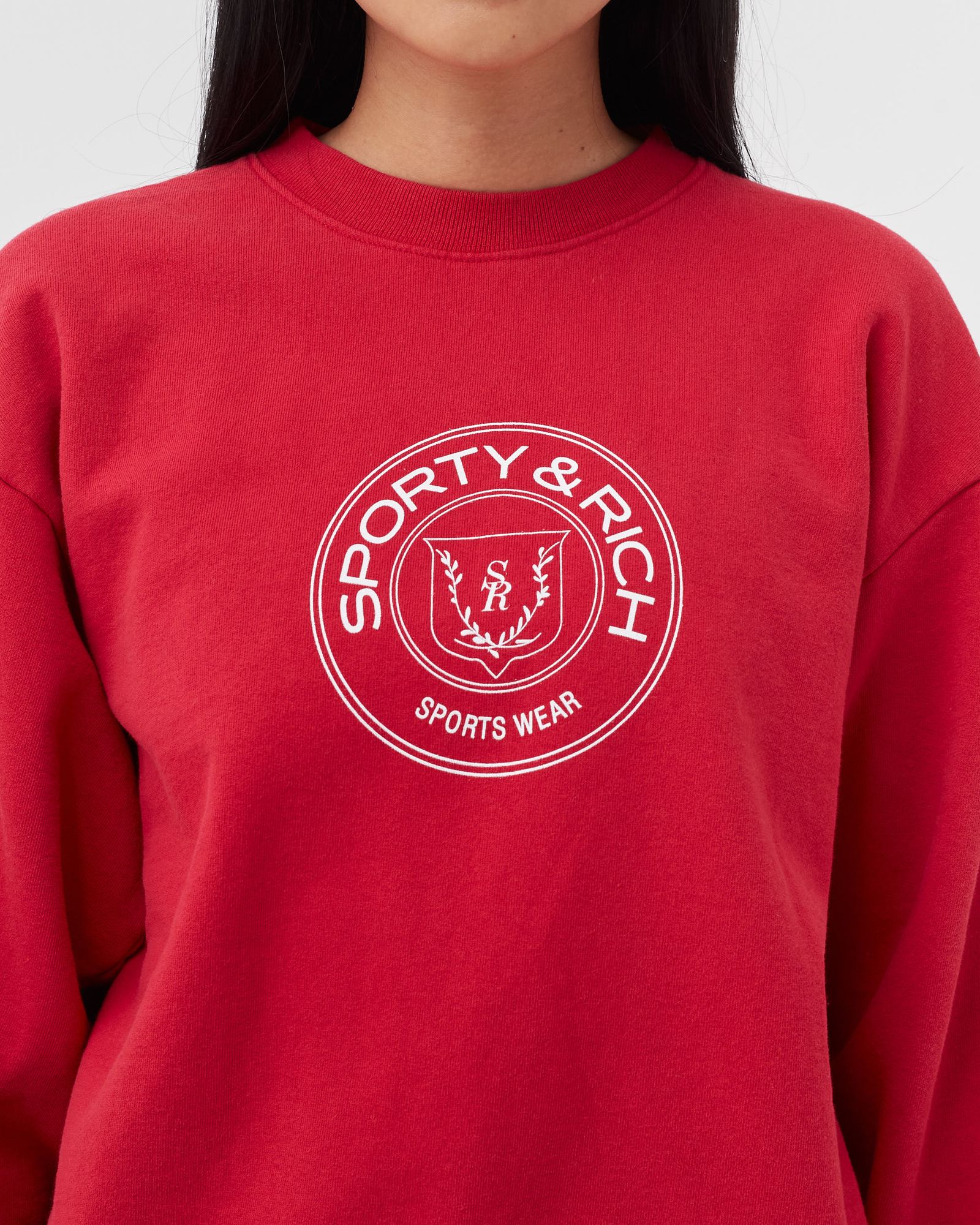 Monaco Crewneck Sweatshirt