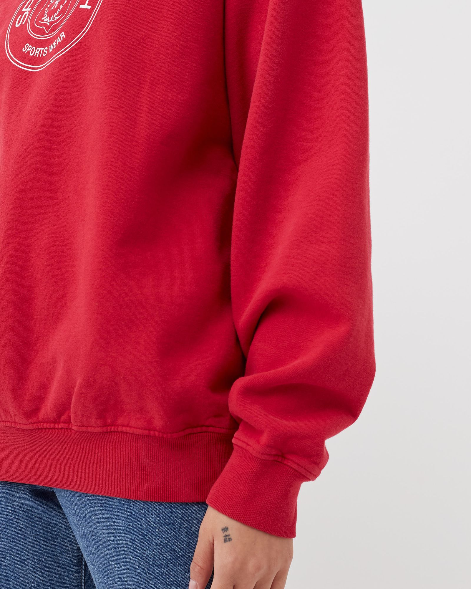 Monaco Crewneck Sweatshirt