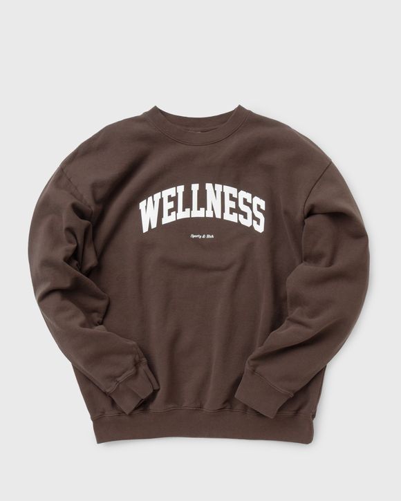 Wellness Ivy Crewneck Sweatshirt