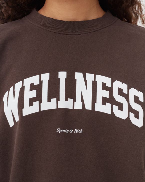 Wellness Ivy Crewneck Sweatshirt