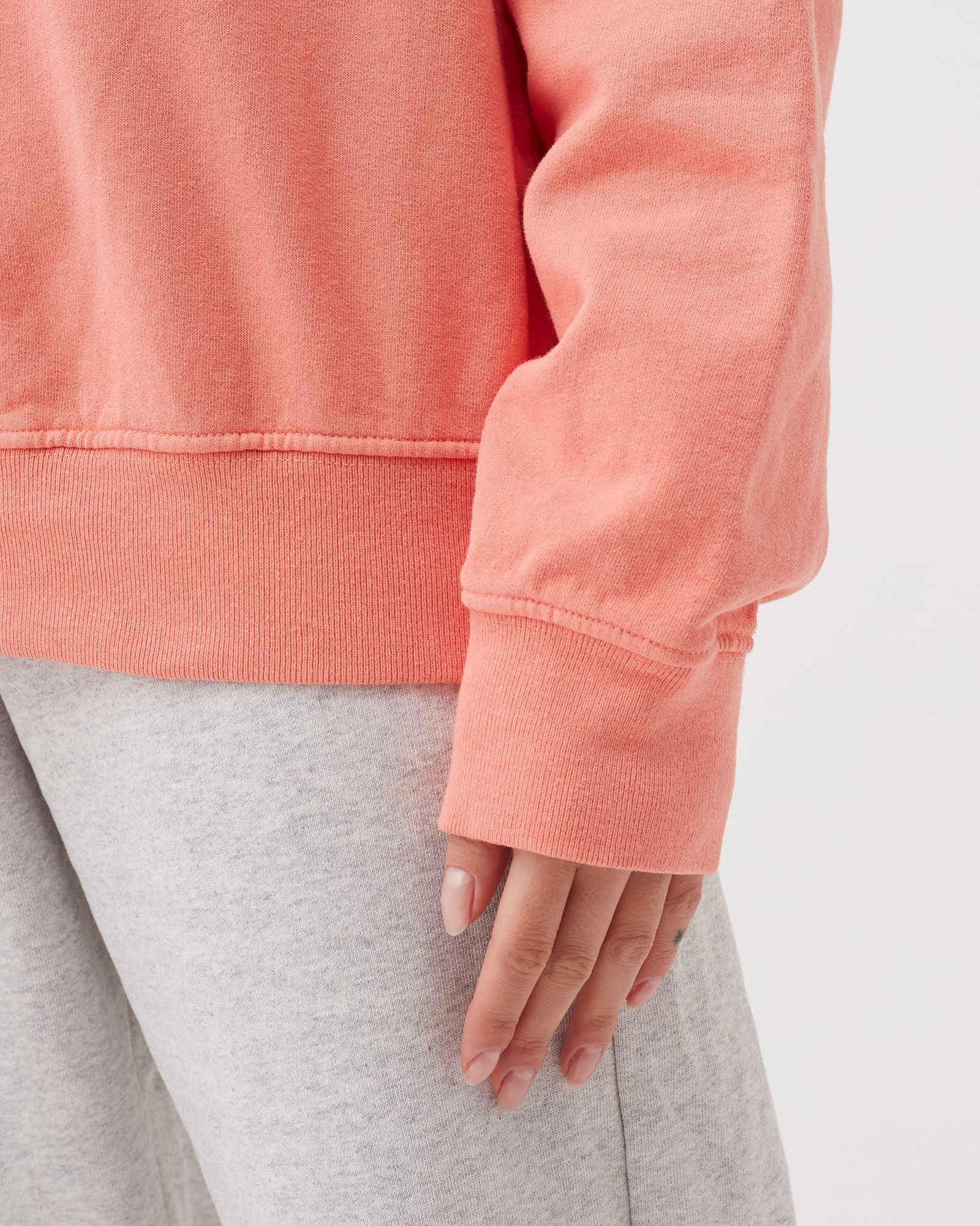 Club Crewneck Sweatshirt