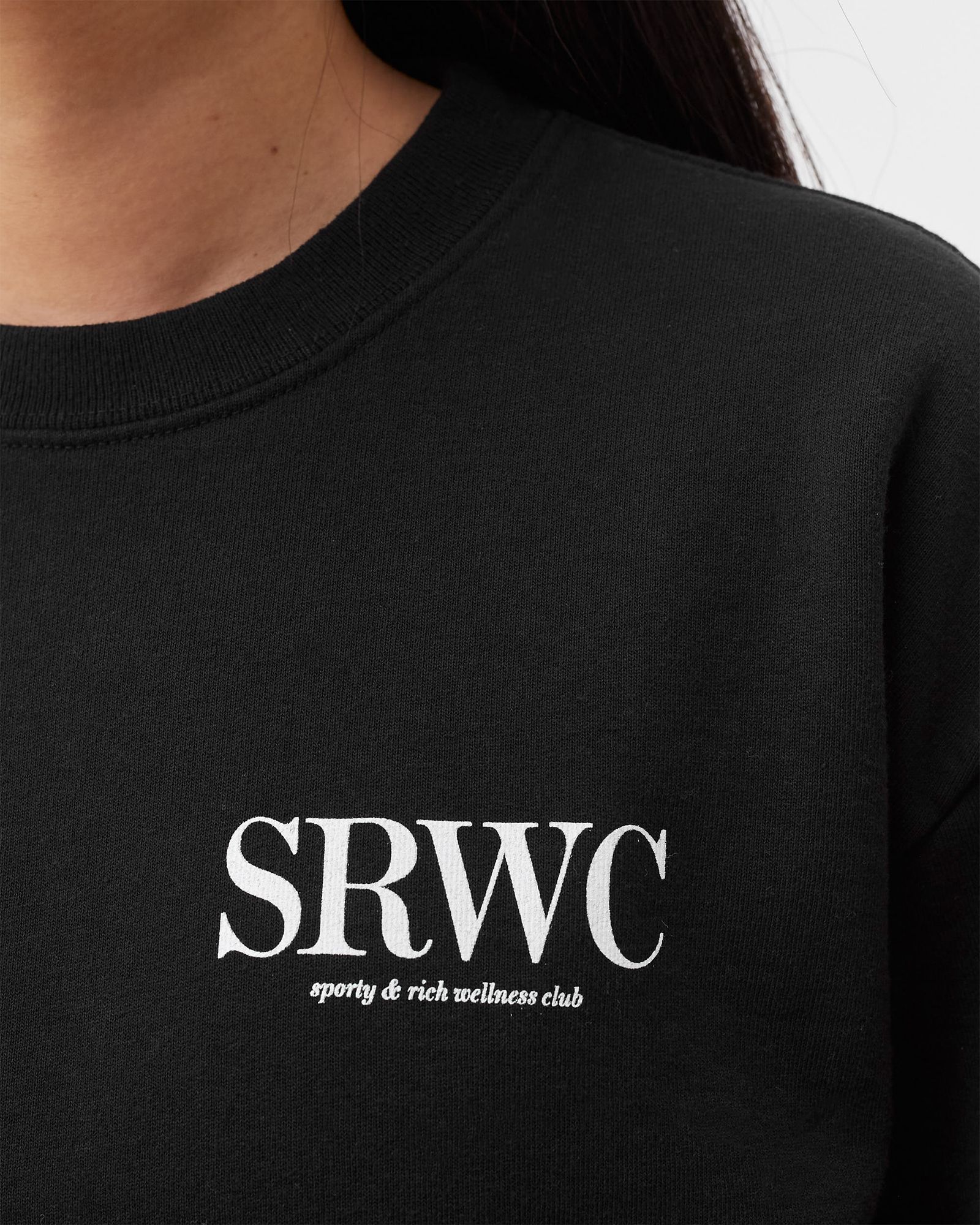 Upper East Side Crewneck Sweatshirt