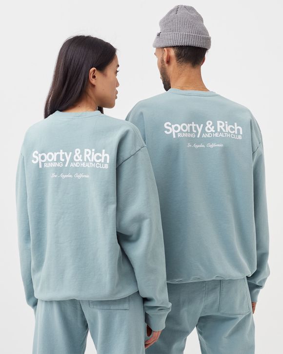 Club Crewneck Sweatshirt