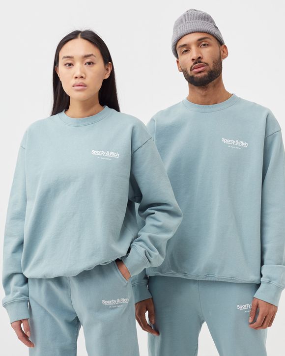 Club Crewneck Sweatshirt