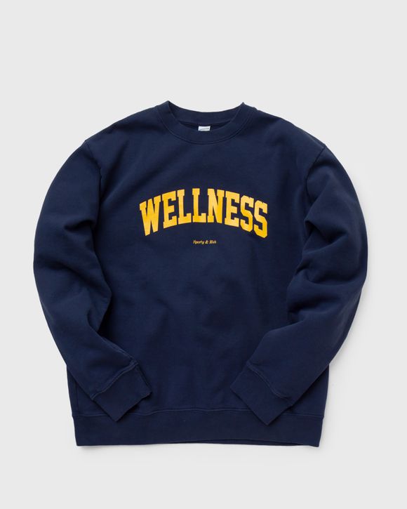 Wellness Ivy Crewneck