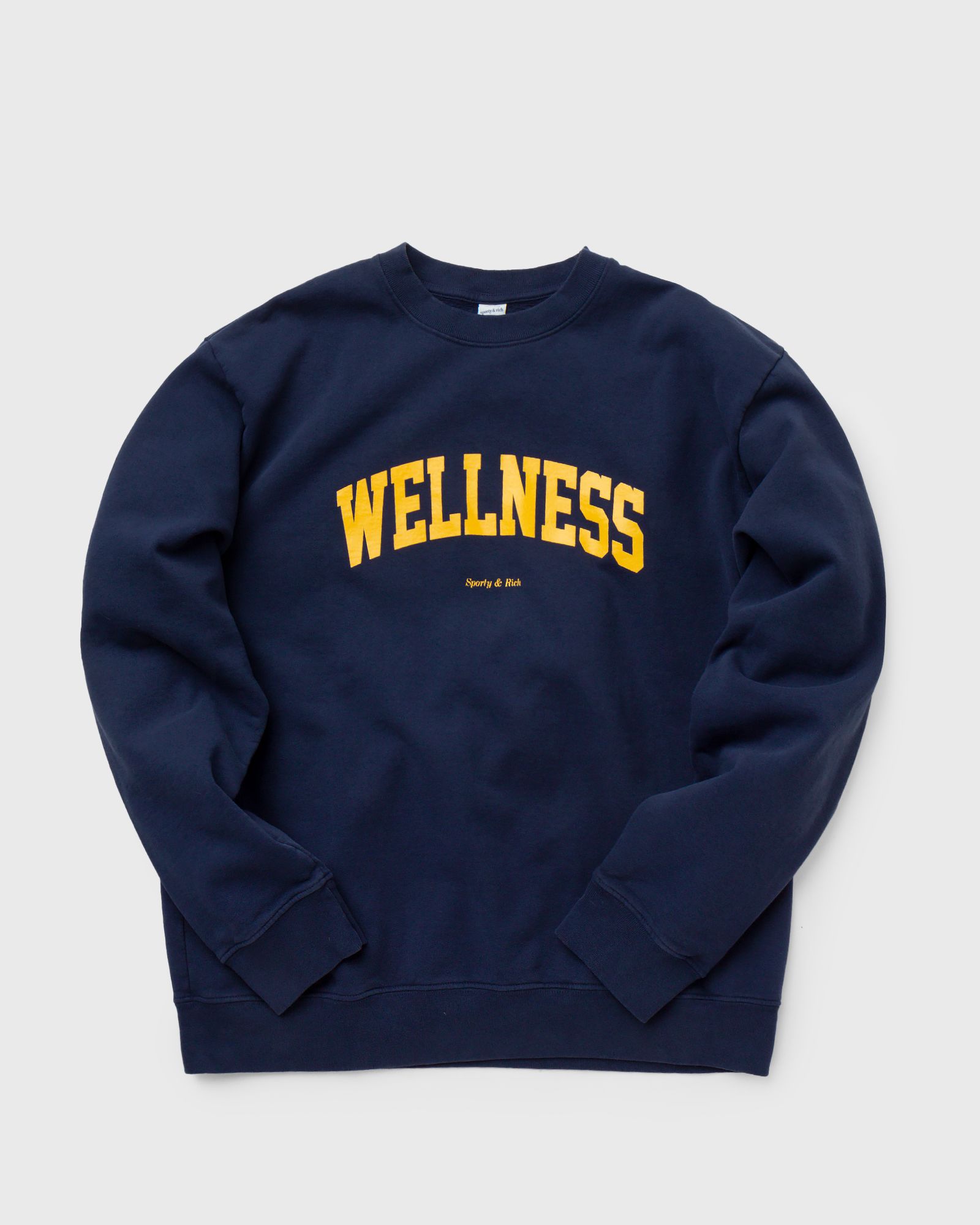 Wellness Ivy Crewneck
