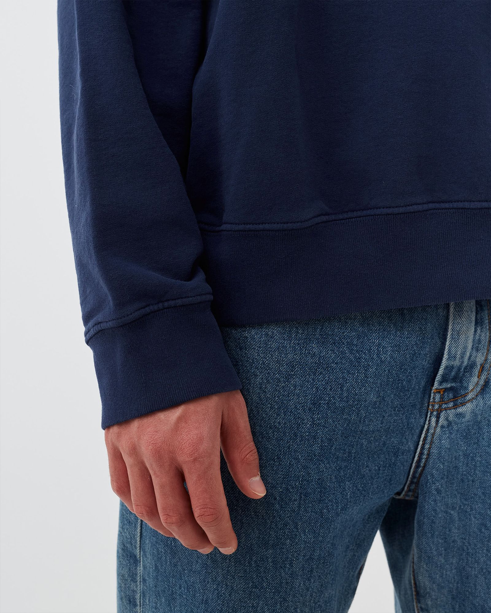 Wellness Ivy Crewneck