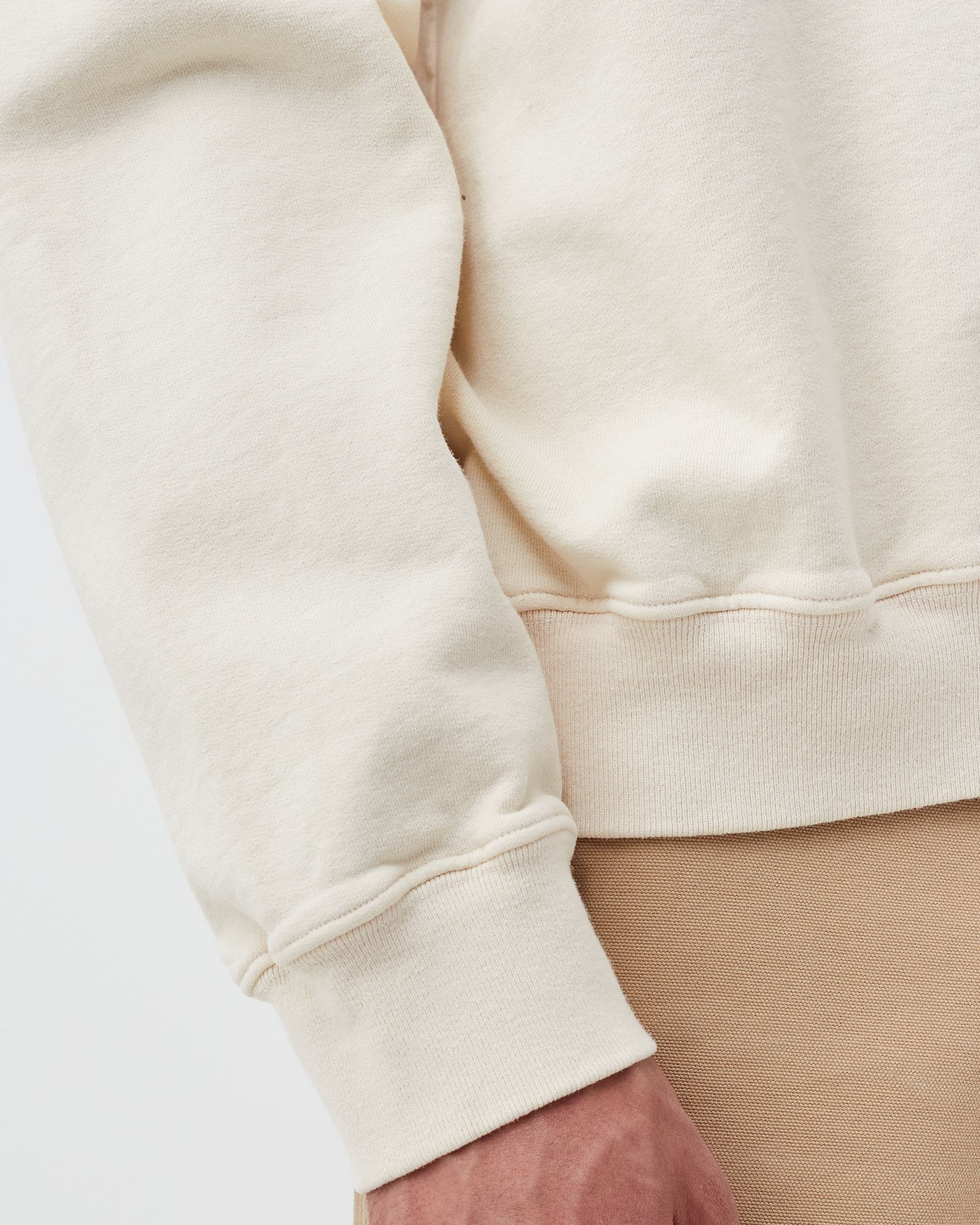 Bardot Country Club Crewneck 