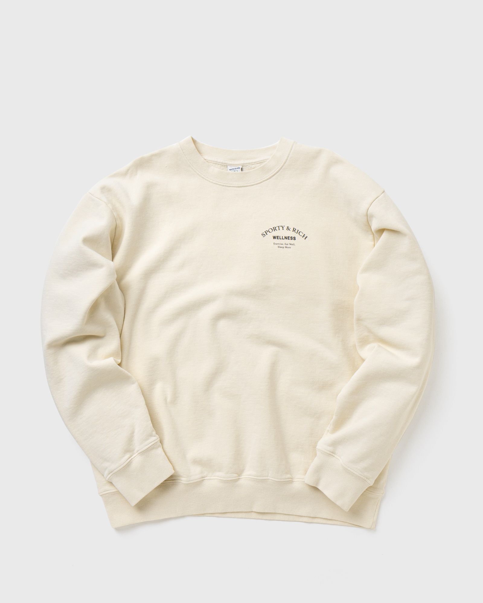 Wellness Studio Crewneck