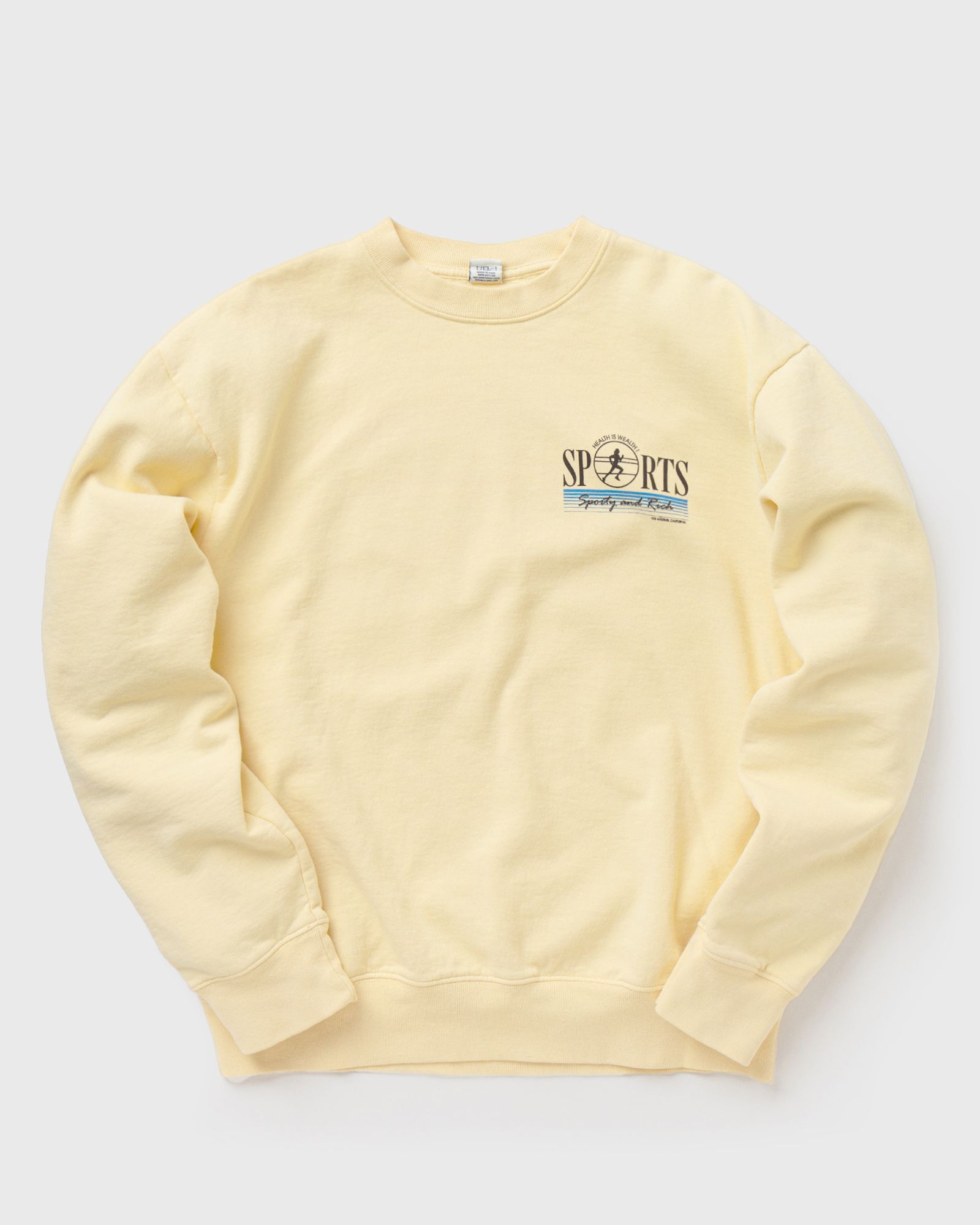 Venice Crewneck