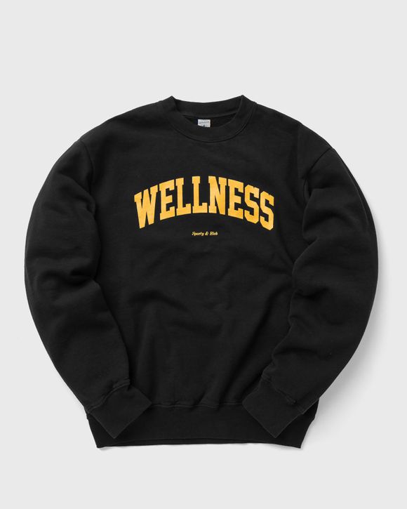 Wellness Ivy Crewneck