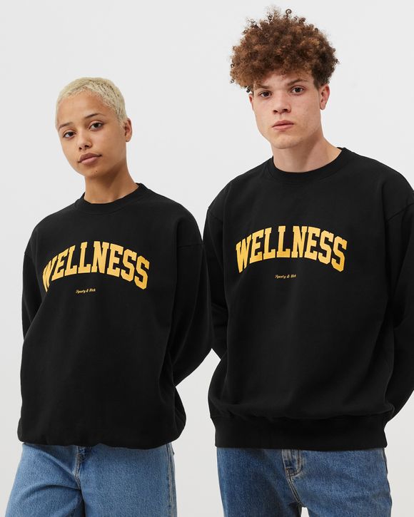 Sporty & rich wellness ivy crewneck new arrivals