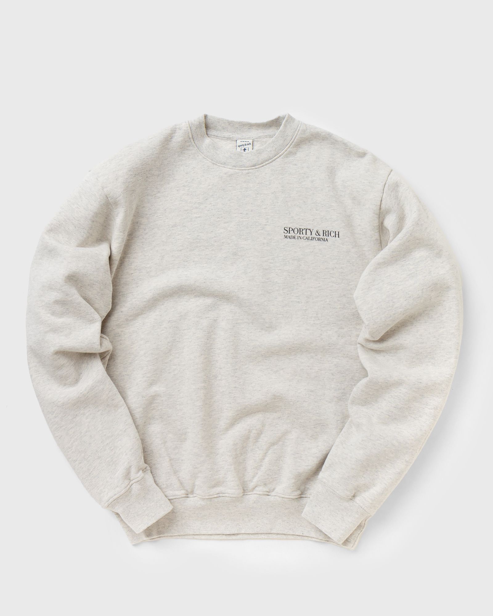 California Crewneck
