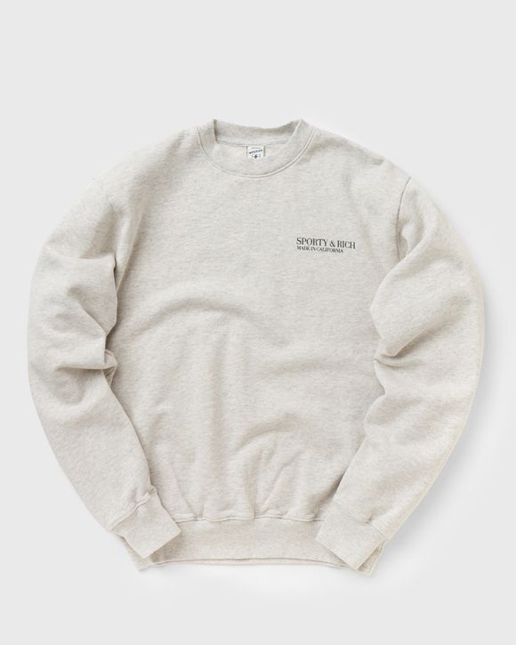 California Crewneck