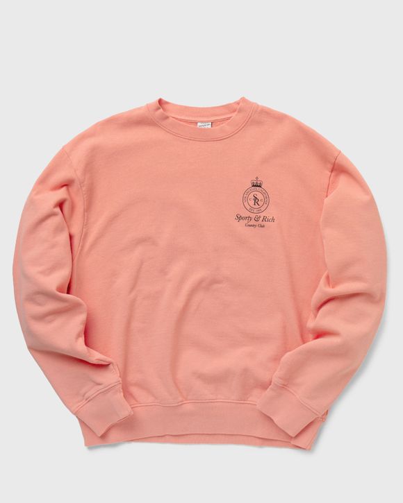 Crown Crewneck