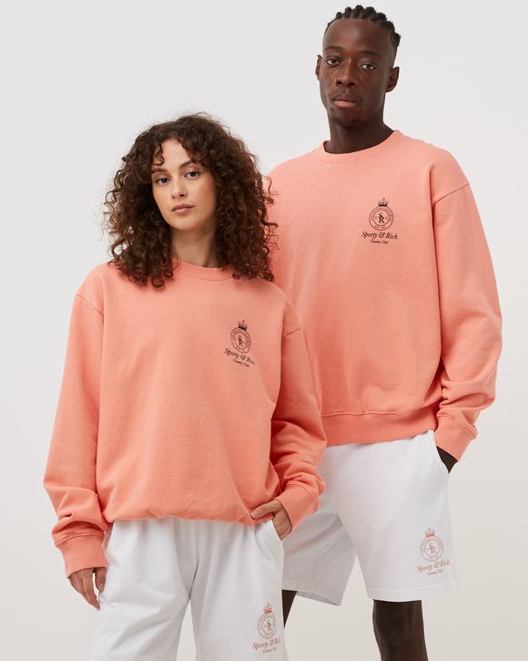 Crown Crewneck