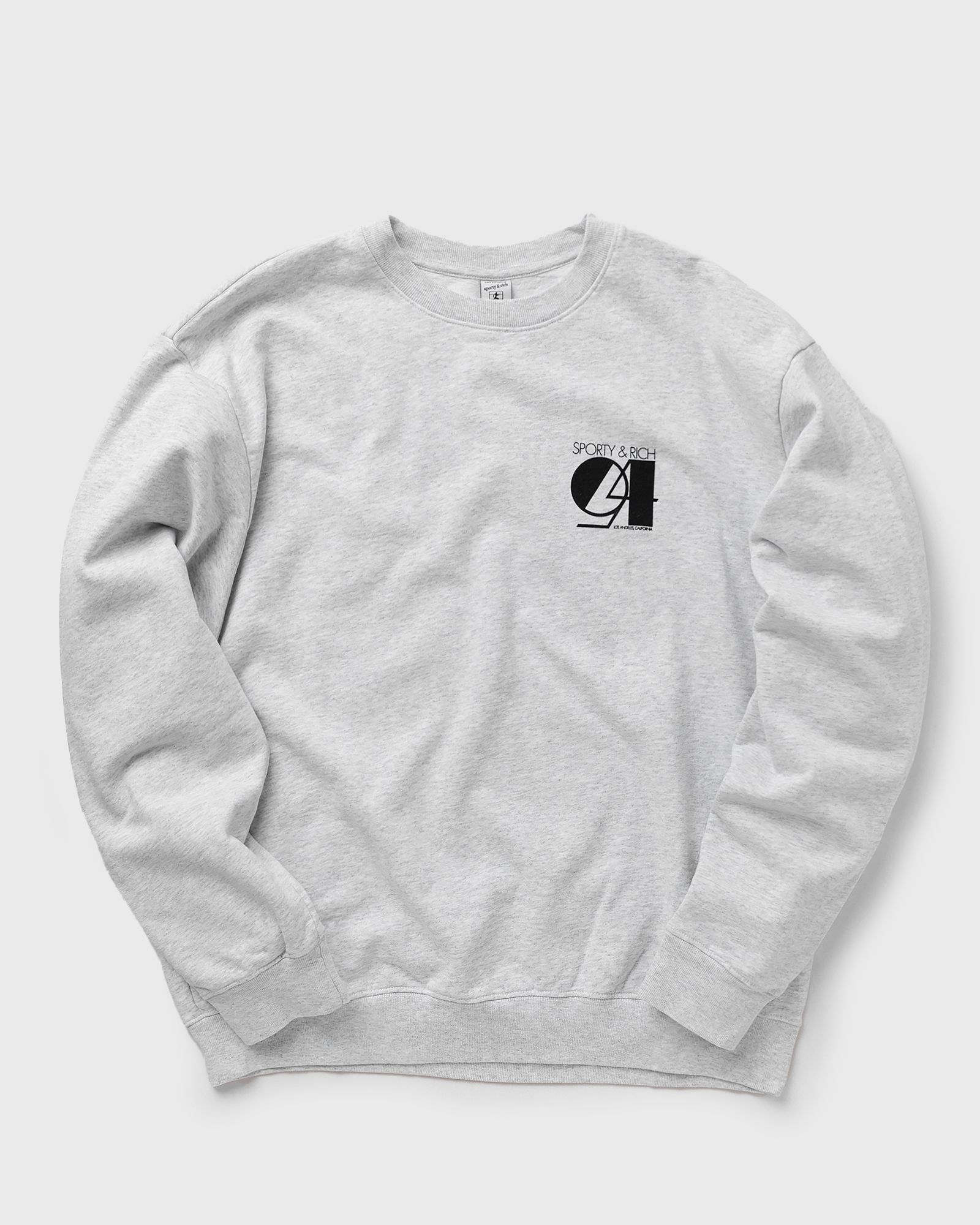 Studio Crewneck