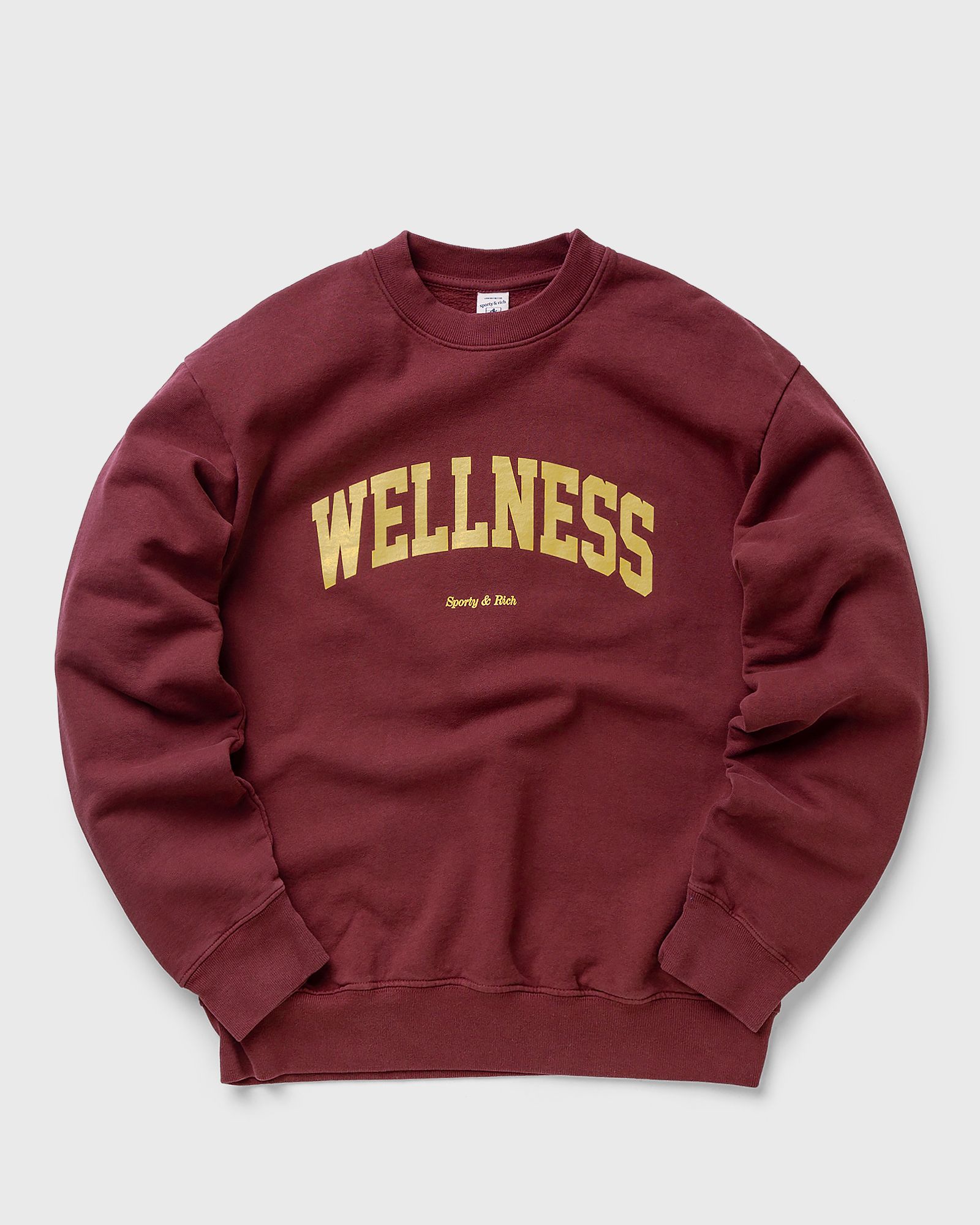 Wellness Ivy Crewneck