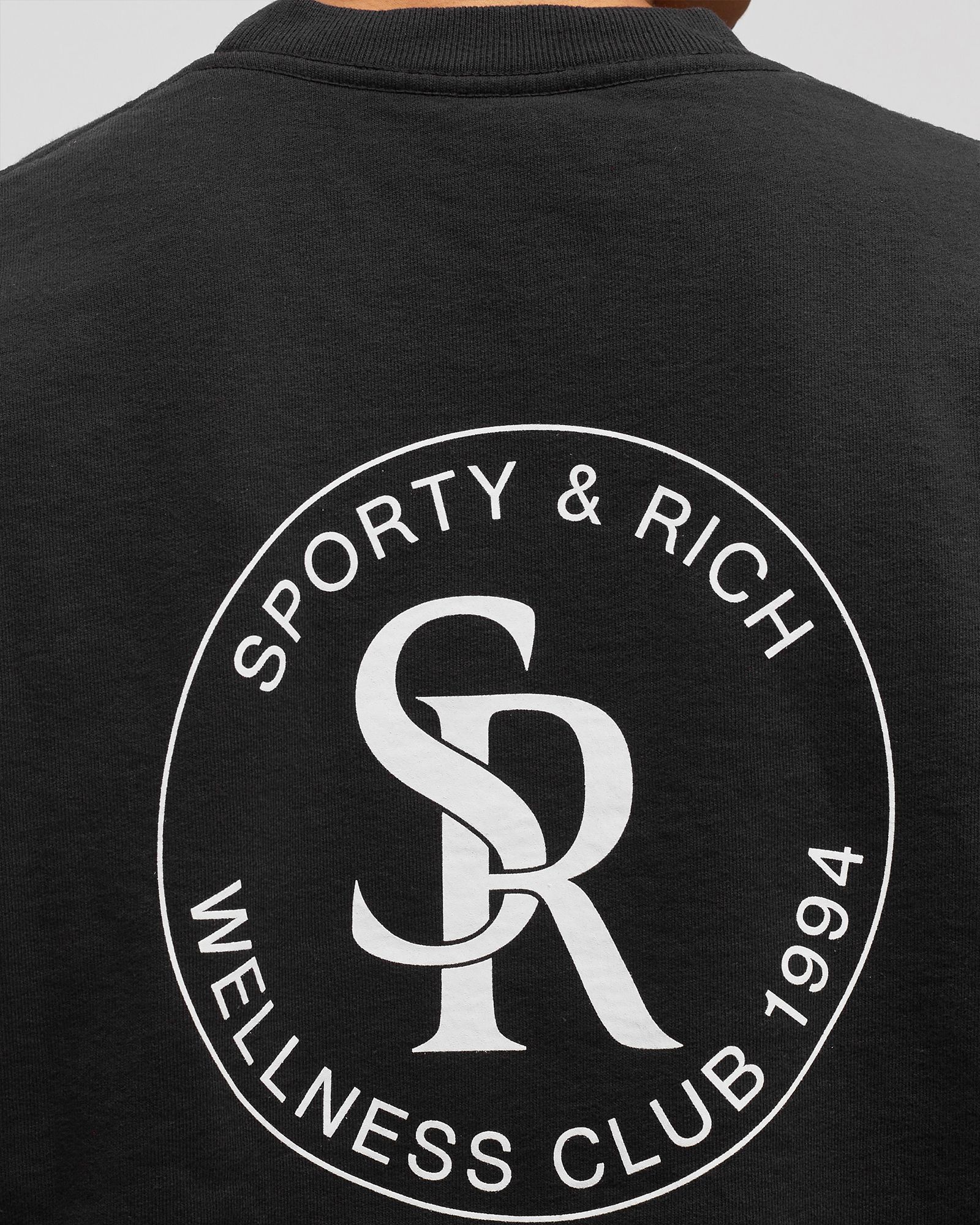 S&R Crewneck