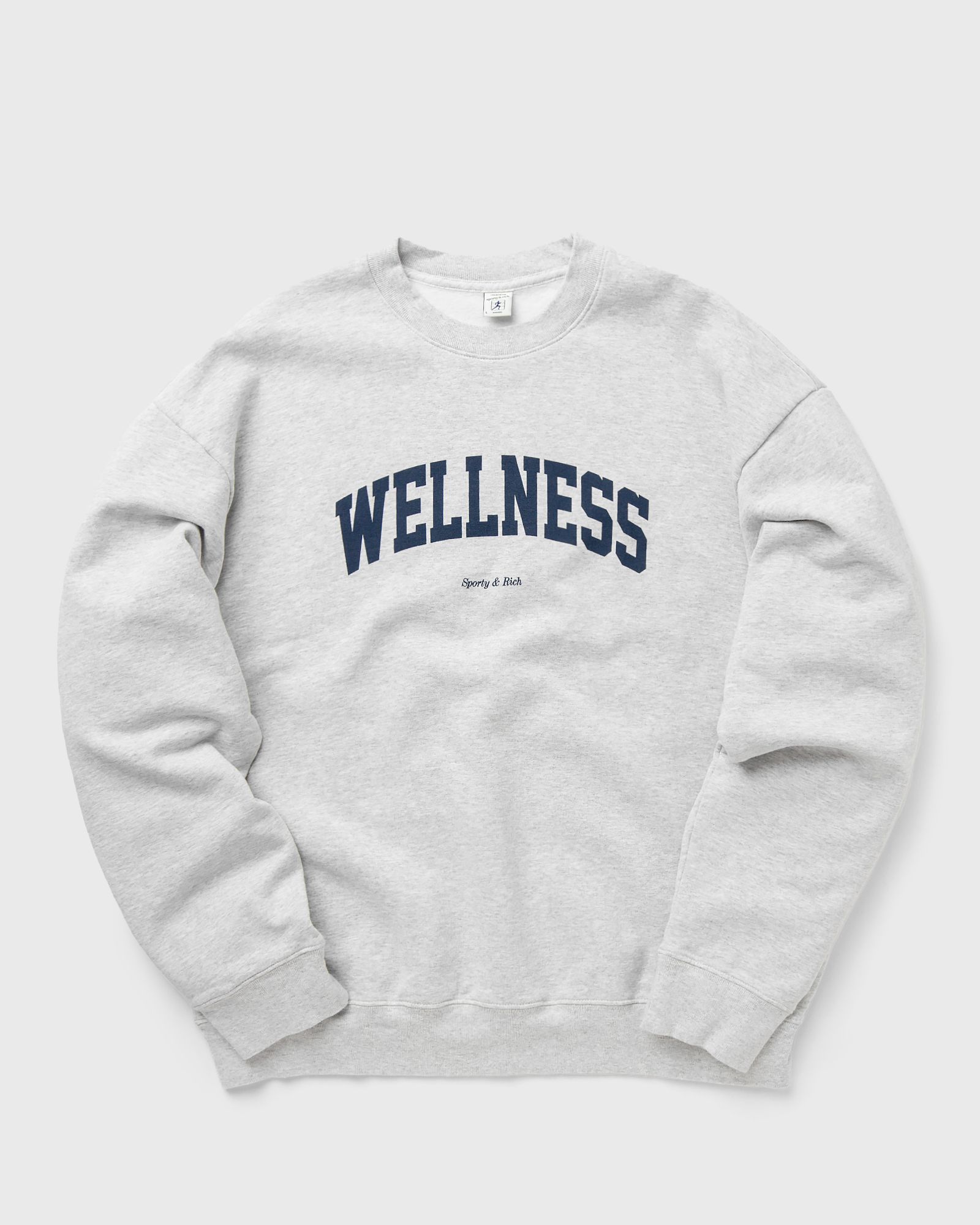 Wellness Ivy Crewneck